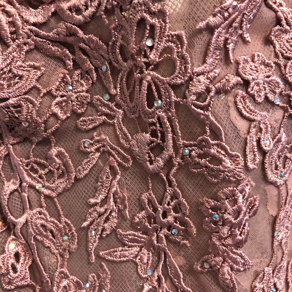 👗🎀⭐️Party dress👗🎀⭐️ - Picture 6 of 8